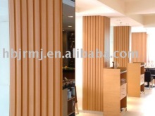 wpc panel mould/decorative panel mold/extrusion tool