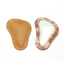 Leather Arch Support Leather Arch Support Insoles