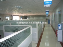 Steel Structure Prefab Office Espresso Service Prefab Shop