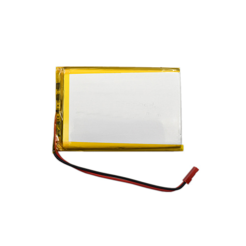 wiederaufladbare Lithium-Ionen-Polymer-Batterie 706090 3,7 V 5000 mAh