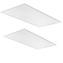 Dimmable LED Ceiling Lights for Gymnasiums and Administrative Offices