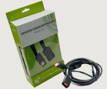 sensor cable extension for Xbox360 Kinect
