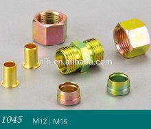 Air brake fitting/Auto chassis parts/Auto parts/Spare parts