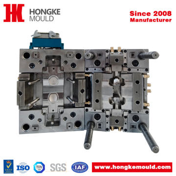 Small Household Appliances Injection Mould
