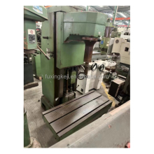 Used T716A Vertical Boring Machine for Machinery Repair and Manufacturing Equipment
