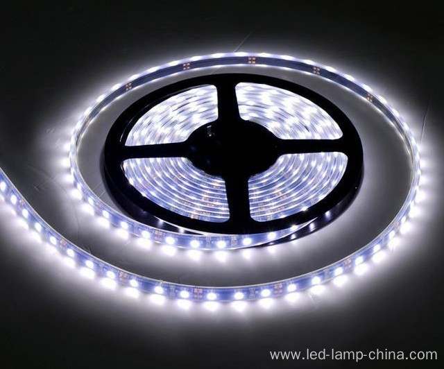 Temperature Adjustable SMD 3014 led light strip