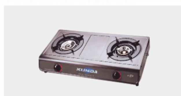 Gas Stove Cook Tops