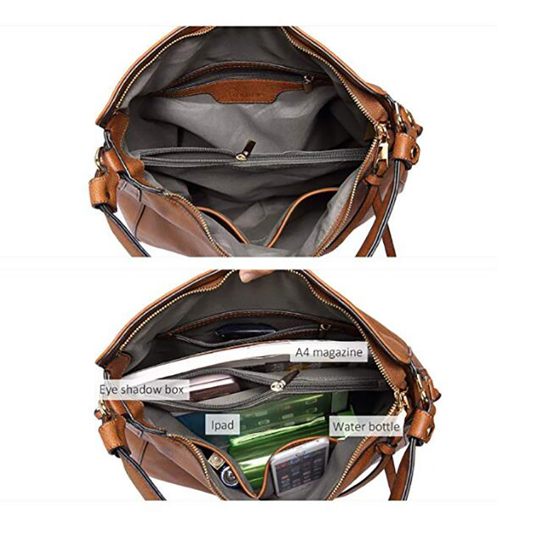 Lady schoudertas Lady Shoulder Bag