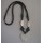 Hematite pearl Shell Necklace