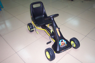 Children car