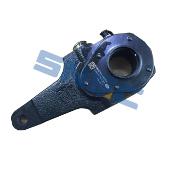 FAW truck spare parts Brake adjusting arm 3502205-490