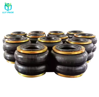 air spring bellow Air Spring Rubber For Automotive