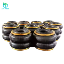 Aire Bellow Rubber Aire Bellow Spring para máquina