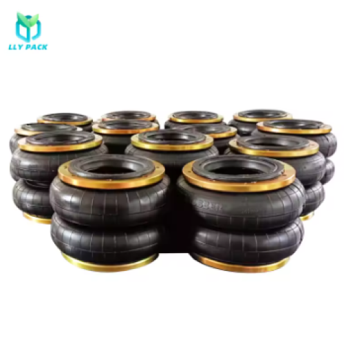 air spring bellow Air Spring Rubber For Automotive