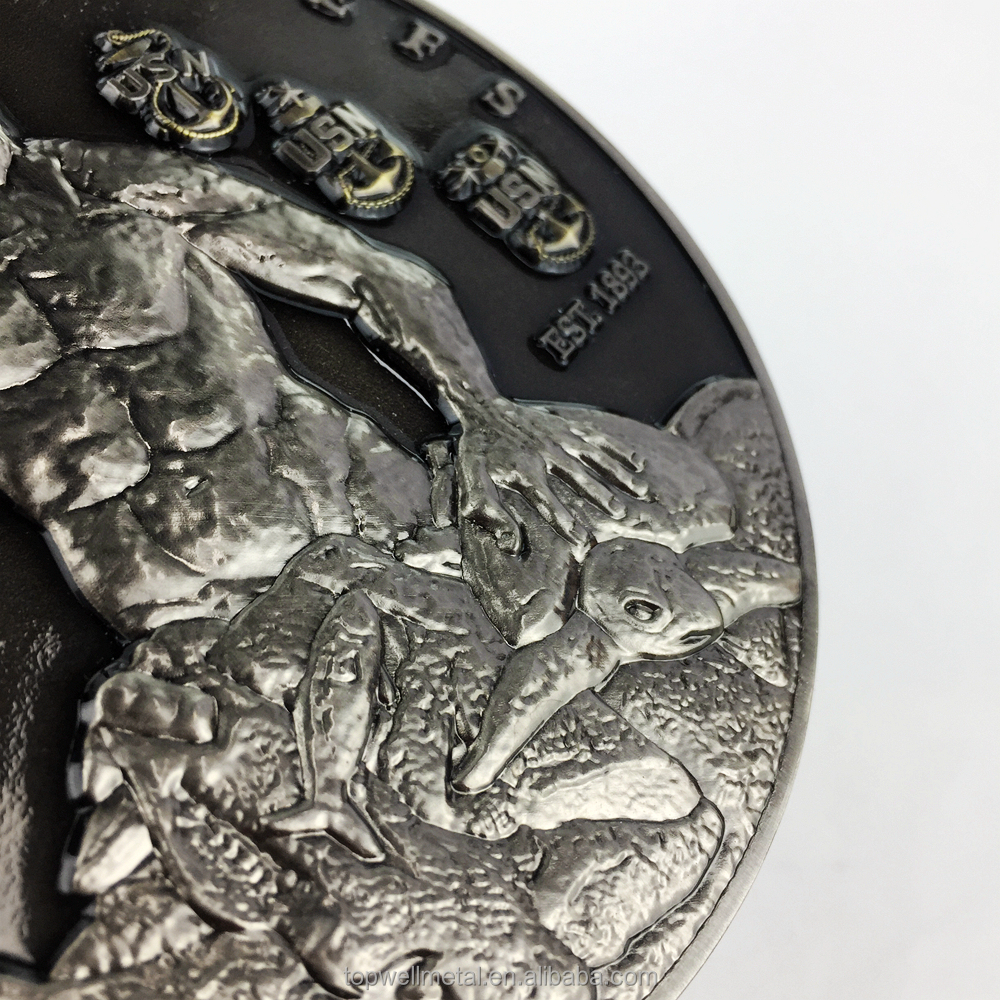 High quality design zinc alloy medallion cheap custom bronze metal custom challenge coin5 High quality design zinc alloy medallion cheap custom bronze metal custom challenge coin5