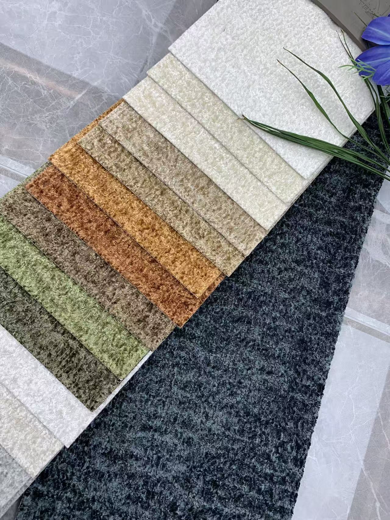 Ύφασμα Ταπετσαρίας Upholstery Fabric