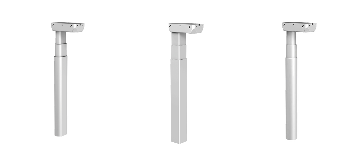 คอลัมน์ยก lifting column