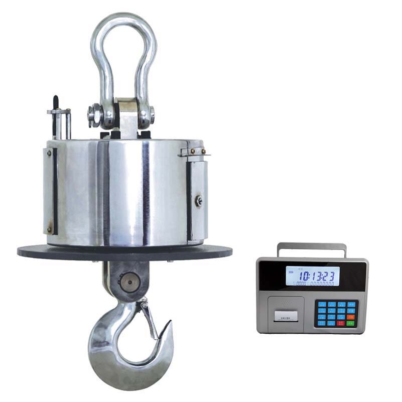 thermal Crane Scale
