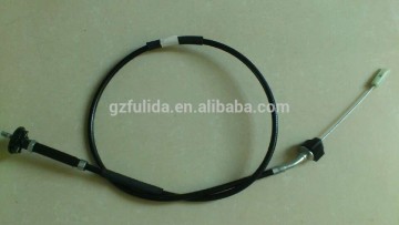 VW Auto Clutch release cable