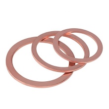 Copper Washers and Shim Washers - DIN and GB Standards
