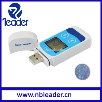 Temperature data logger ,USB temperature data logger RC-5