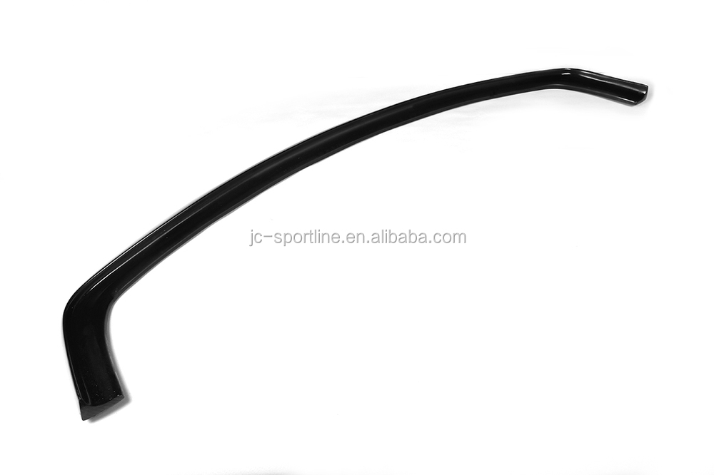 Carbon Fiber E36 Front Lip for BMW 3 Series E36 M3 92-98