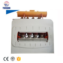 Short Cycle Melamine Laminating Hot Press Machine for Wood-Based Panels