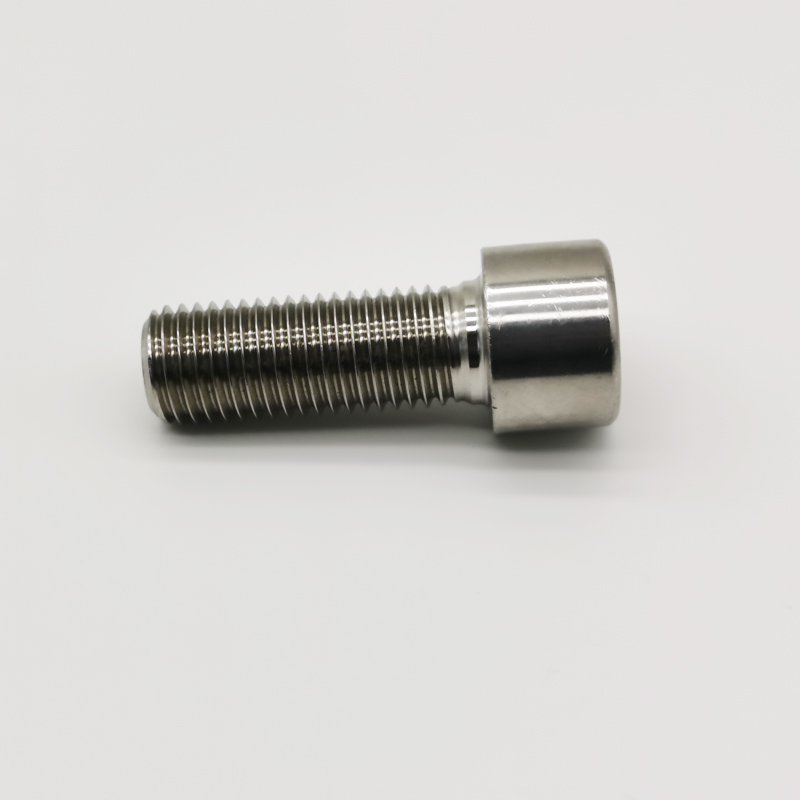 Hexagonal Head Bolt