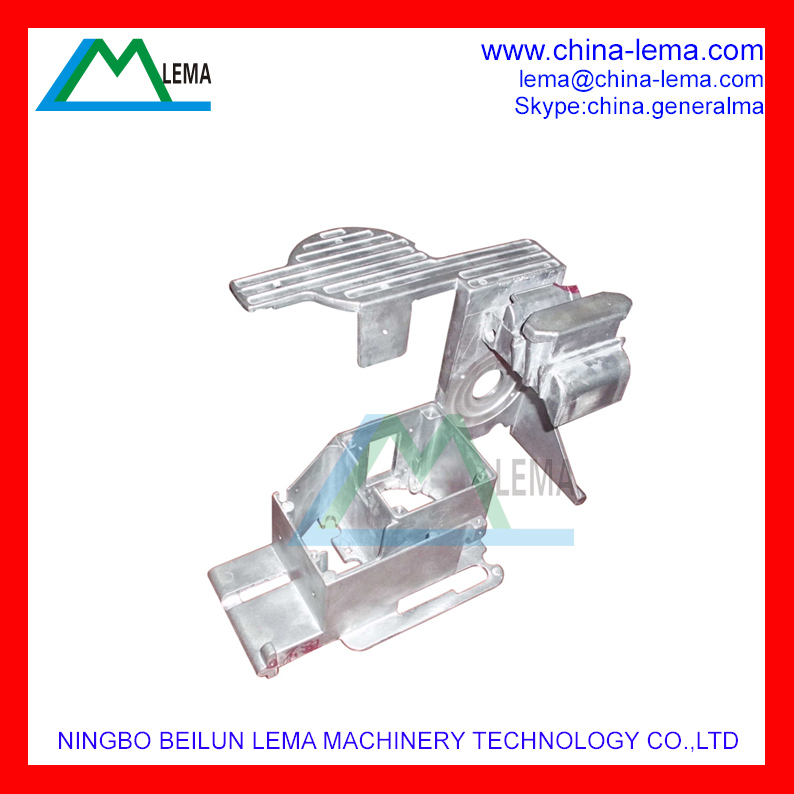 Customized Precision OEM Aluminum Die Casting