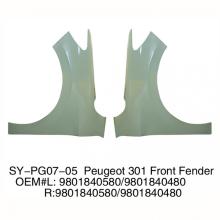 Peugeot 301 Front Fender
