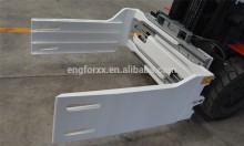 Forklift Bale Clamp for all brand forklifts