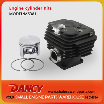 MS381 OEM cylinder kits