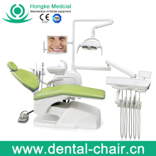 Basic Type Dental Chair