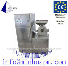 B Model Series Dust Collecting pulverizer, crusher