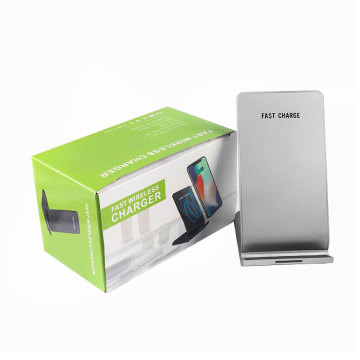 N700 Wireless Apple Phone Charger Hoder