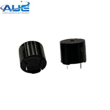 12x10x6.5mm 5V Magnetic Door Alarm Buzzer with 2400Hz