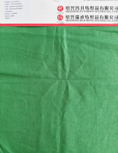 Spandex Linen Rayon Dyed Fabric