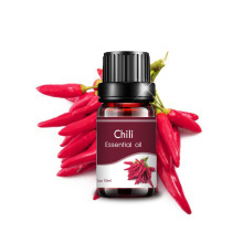 therapeutic grade private label 100% pure 10ml chili oil