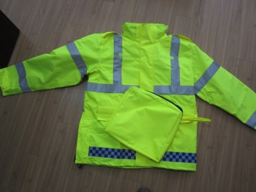 2015 reflective vest/safety vest worksuit