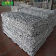 Factory Supply Best Gabion Basket Prices For UK