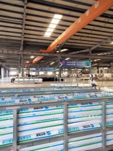 PPR Double Layered Cold Water Pipes