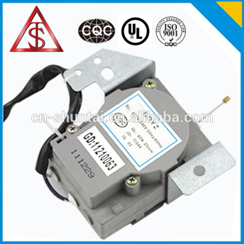 made in china alibaba exporter popular manufacturer ac motor with gearbox