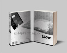 Softcover Book Printing, Paperback Books Printing, Printing China