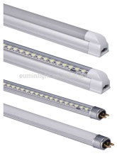 new style chines sex red tube t8 20w led read tube