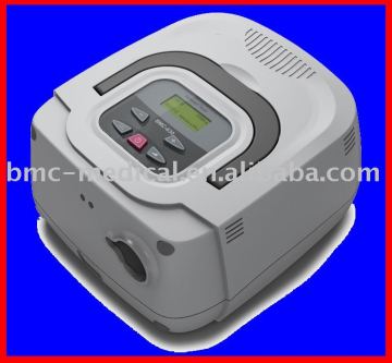 CPAP & APAP respiratory device