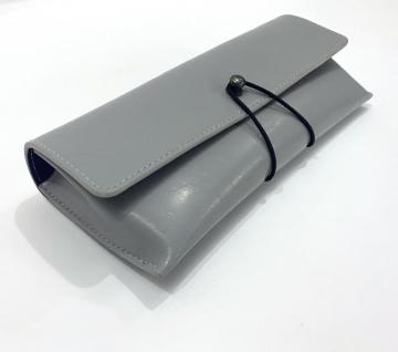 Wholesale Soft Glasses Case, GRS PU Sunglasses case