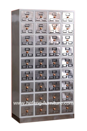 Medical Cabinet for Chinese Traditional Medicine