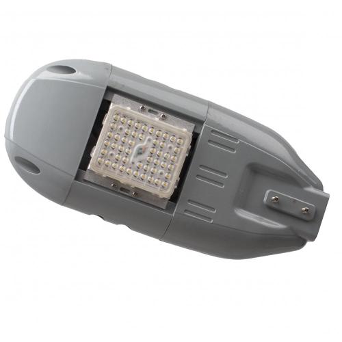 Lumière solaire extérieure de lumière solaire élevée de route menée par lumen 60W