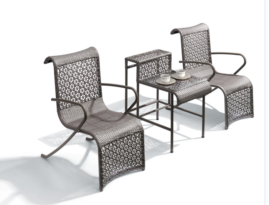 Dining Patio Chair Set