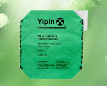 Coated Paper, Art Paper, Craft Paper Eco-friendly Kraft Food Multiwall Paper Bag